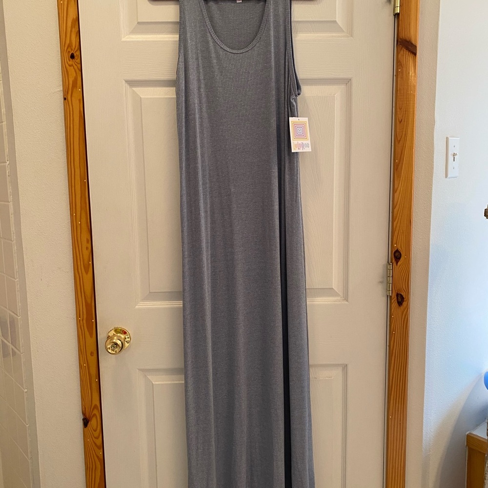 LuLaRoe Dani Dress NWT